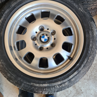 Ponte posteriore bmw e46