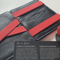 Portafoglio Magic Wallet Jaimie Jacobs Flap Boy Sl
