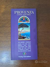 Provenza Costa Azzurra 