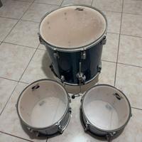 Tamburi Planet Batteria Acustica