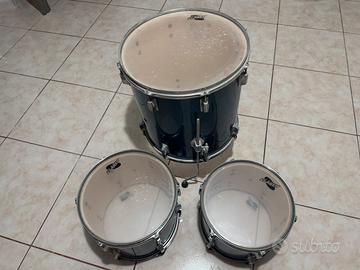 Tamburi Planet Batteria Acustica