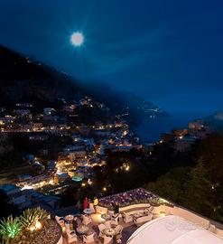 Multiproprietà hotel royal positano - giu