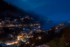 Multiproprietà hotel royal positano - giu