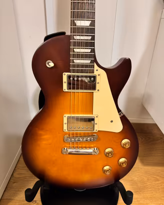 Chitarra elettrica Gibson Les Paul Tribute