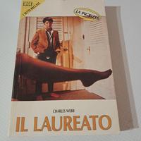 libro Il Laureato 