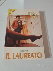 libro Il Laureato 