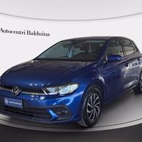 VOLKSWAGEN Polo 1.0 evo life 80cv