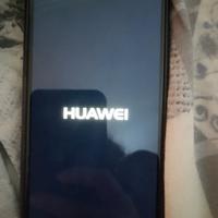 HUAWEI p smart
