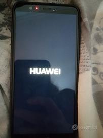 HUAWEI p smart