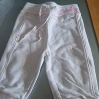 pantalone bimba 