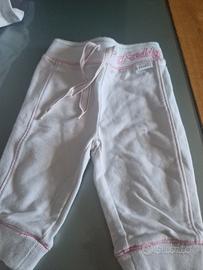 pantalone bimba 