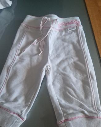 pantalone bimba 