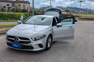 Mercedes classe A180d business extra