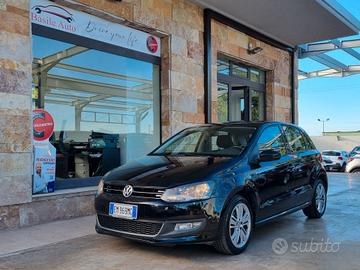 Volkswagen Polo 1.2 TDI DPF 5 p. Comfortline