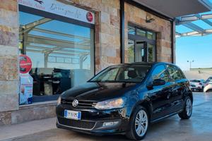Volkswagen Polo 1.2 TDI DPF 5 p. Comfortline