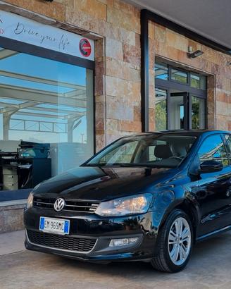 Volkswagen Polo 1.2 TDI DPF 5 p. Comfortline
