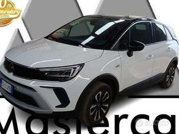 OPEL Crossland NEOPATENTATI Apple CarPlay 1.2 El