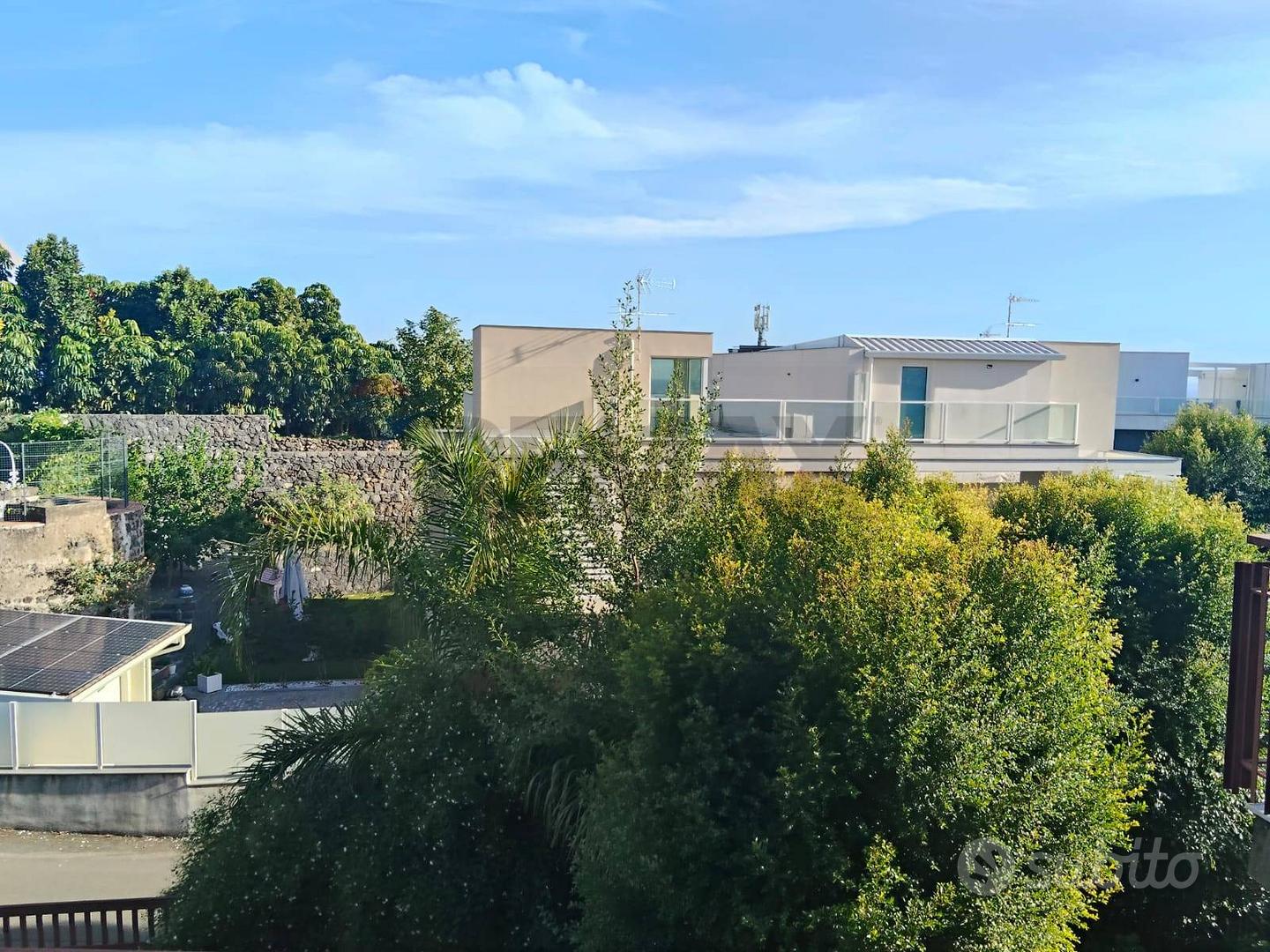 Appartamento – Catania, Carruba, Picanello-Ognina-Barriera-Canalicchio - Altro