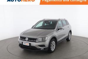 VOLKSWAGEN Tiguan 2.0 TDI SCR DSG Style BlueMoti