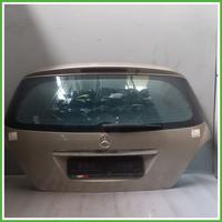 Portellone Cofano Posteriore MERCEDES-BENZ Classe 