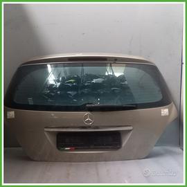 Portellone Cofano Posteriore MERCEDES-BENZ Classe 