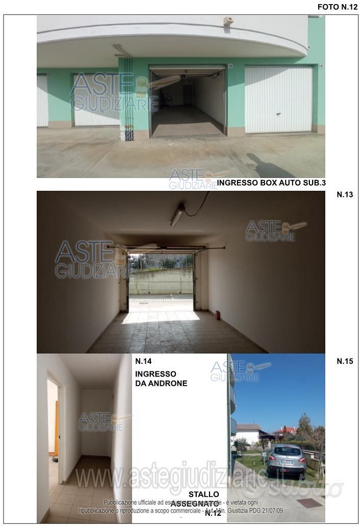 Appartamento – Rosciano, Colli - Vista 3