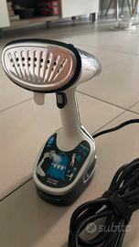 Rowenta access stiratore verticale a vapore