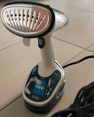 Rowenta access stiratore verticale a vapore