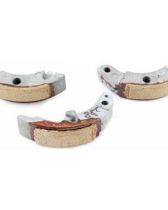 Masse frizione Peugeot Fox 752714