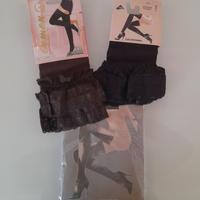 SET DI COLLANT DA DONNA