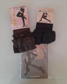 SET DI COLLANT DA DONNA
