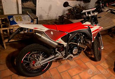 Fantic 125