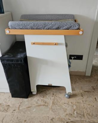 Fasciatoio Pucci Linea DiliBest
