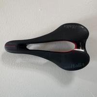 Sella Selle Italia SLR Kit carbon