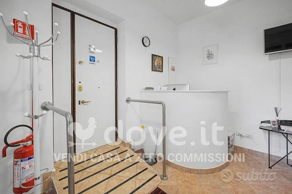 Appartamento – Roma, Monteverde, Gianicolense - Vista 2