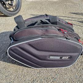 Borse laterali morbide GIVI