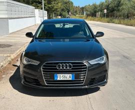 AUDI A6 5ª serie - 2016