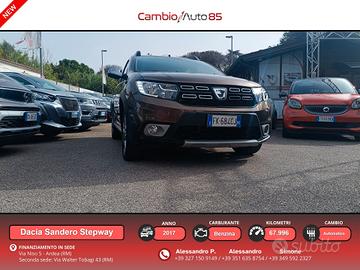 Dacia Sandero 0.9 TCe 12V 90CV Start&Stop Easy-R L