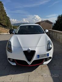 ALFA ROMEO-GIULIETTA