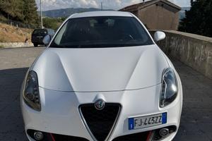 ALFA ROMEO-GIULIETTA