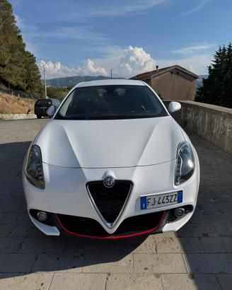 ALFA ROMEO-GIULIETTA