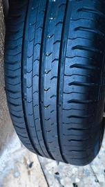 Pneumatico Continental mai usato