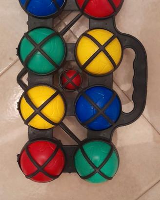 Bocce