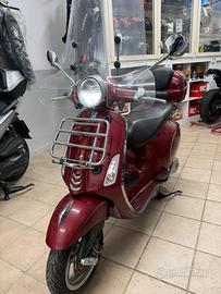 VESPA PRIMAVERA 150 ABS