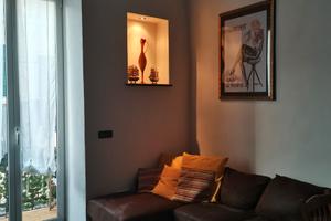 Grazioso appartamento a Laigueglia