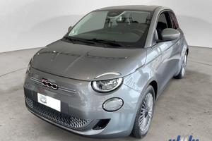 FIAT 500 Berlina 42 kWh