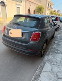 FIAT 500X 1.3 MultiJet 95 CV Pop Star