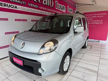 Renault Kangoo 1.5 dCi 90CV F.AP. 5 porte Tom Tom
