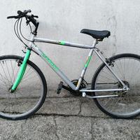 Bicicletta mountainbike