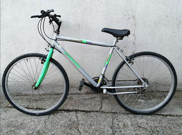 Bicicletta mountainbike